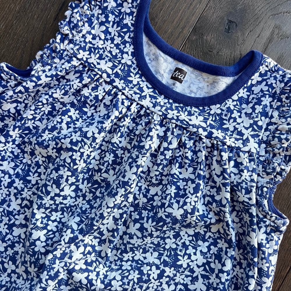 Tea Collection Dress - Picture 2 of 2